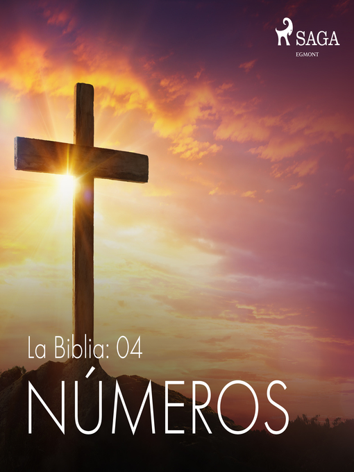 Title details for La Biblia by Anónimo - Wait list